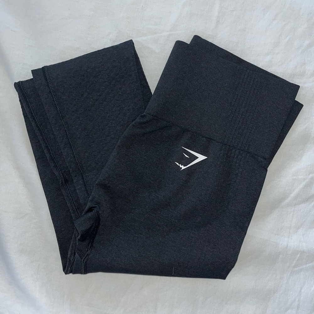 GYMSHARK vital seamless 2.0 legging